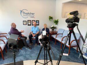 Why Video Testimonials are the secret sauce to earning trust banner