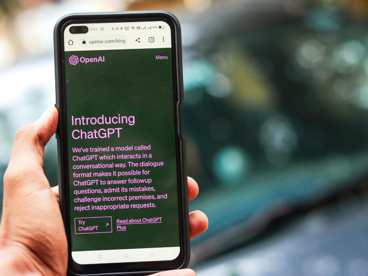 Get to know your customers using AI