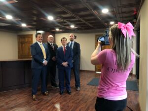 7 Trends That Should Shape Your 2026 Content Strategy blog banner