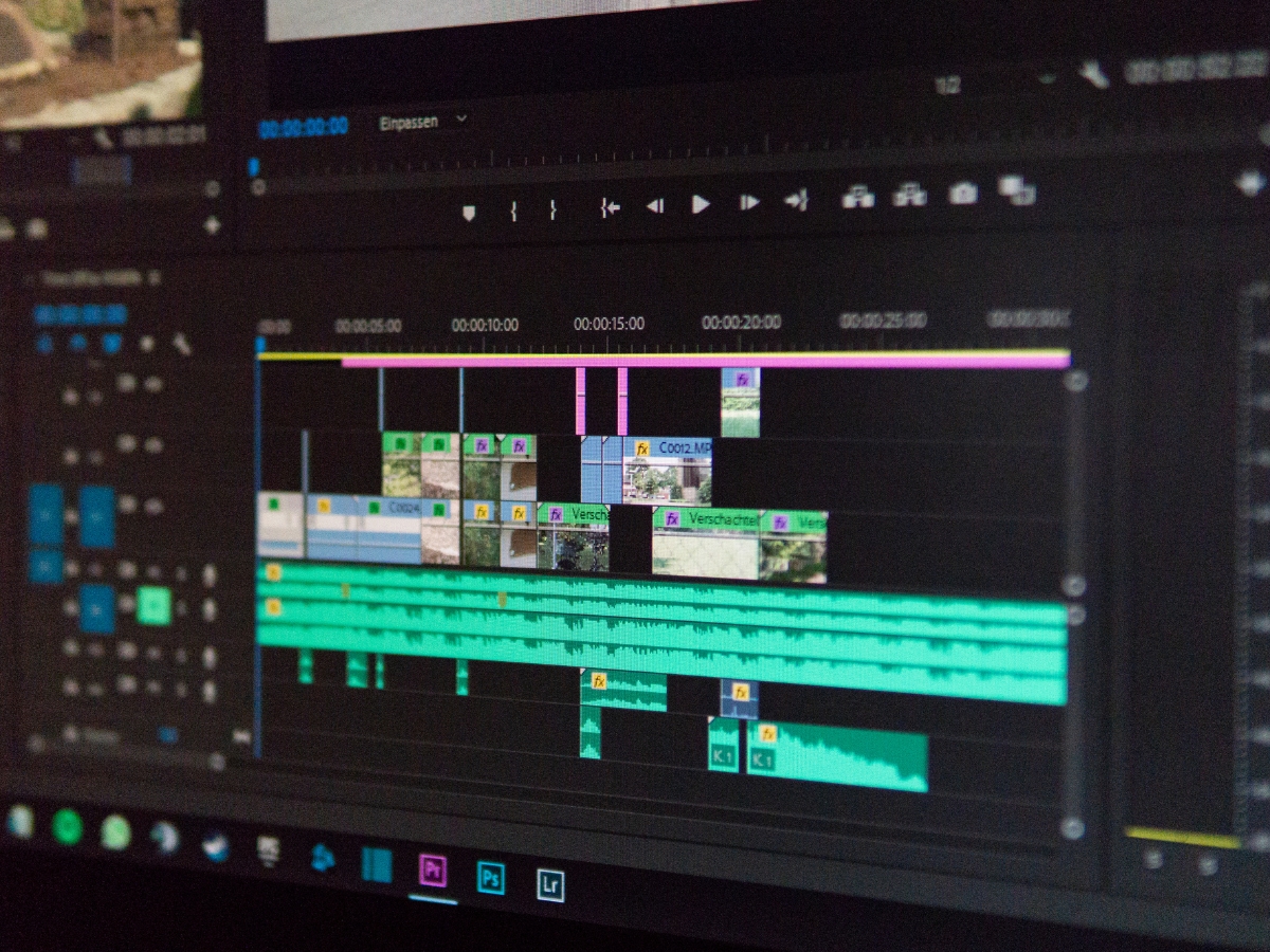 video editing services in michigan