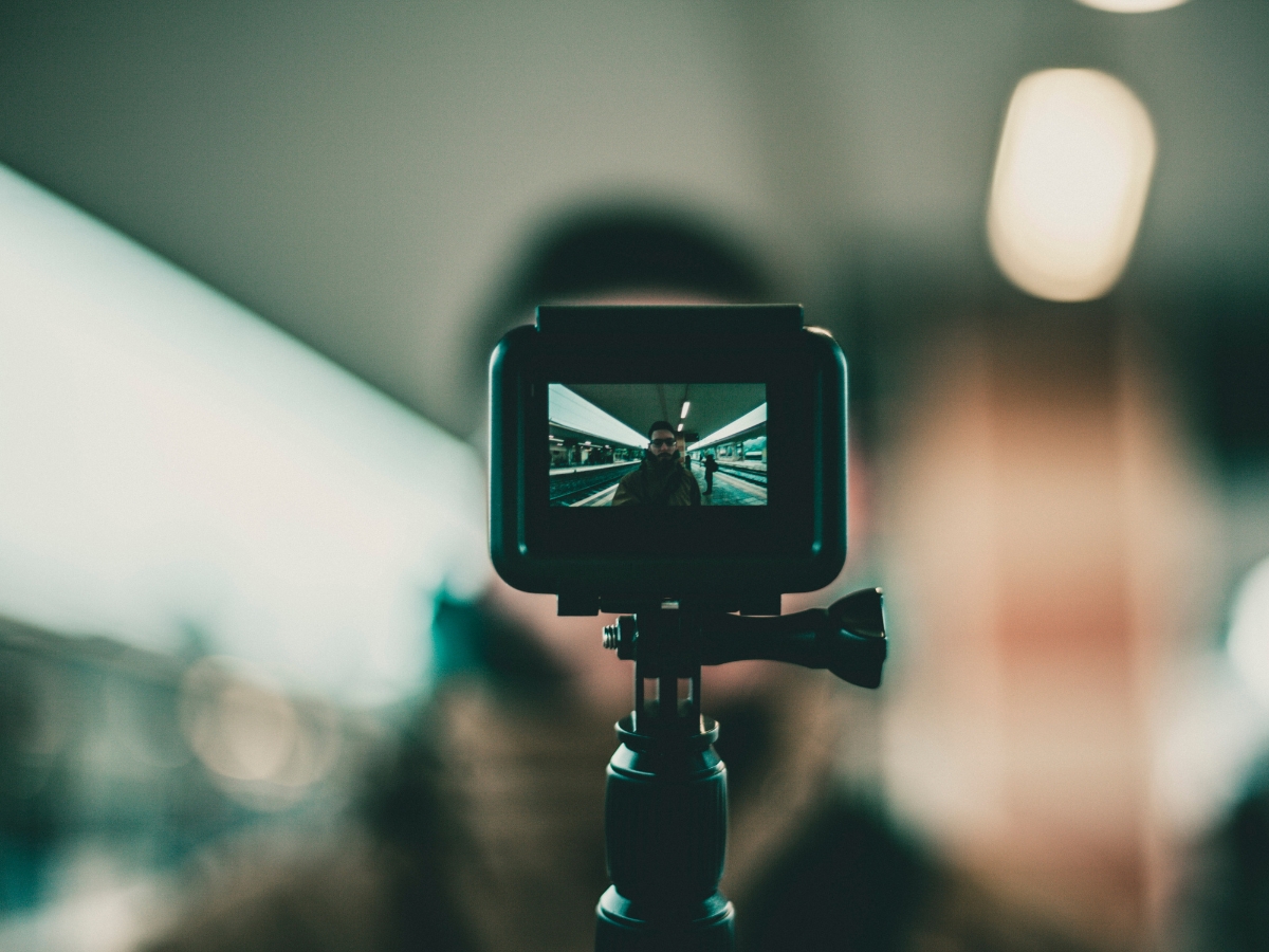 Video for social media - videographer in michigan