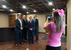 7 Trends That Should Shape Your 2026 Content Strategy blog banner