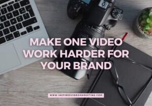HOW TO REPURPOSE VIDEO CONTENT BANNER