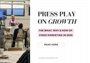 Press Play on Growth - What, Why and How of Video marketing 2025