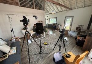 What Happens to Unused Footage After a Video Shoot