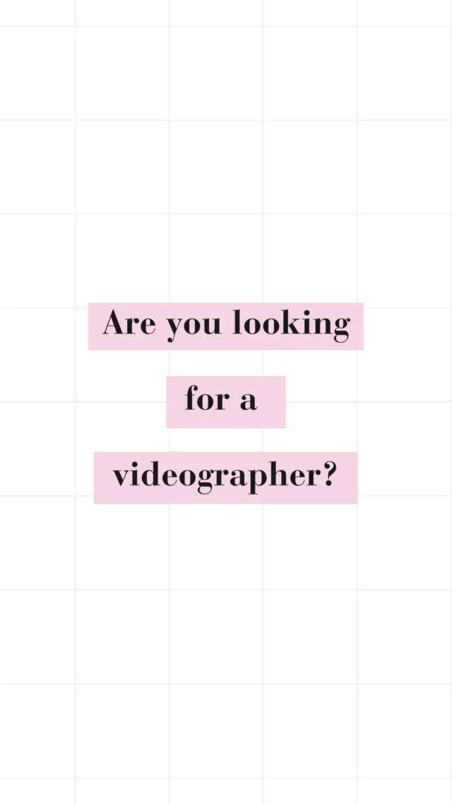 Oh, you need a videographer? What a coincidence! It's almost like I prepared for this exact moment. 😂

#videographerlife #videomarketingforbusiness #michigansmallbusiness